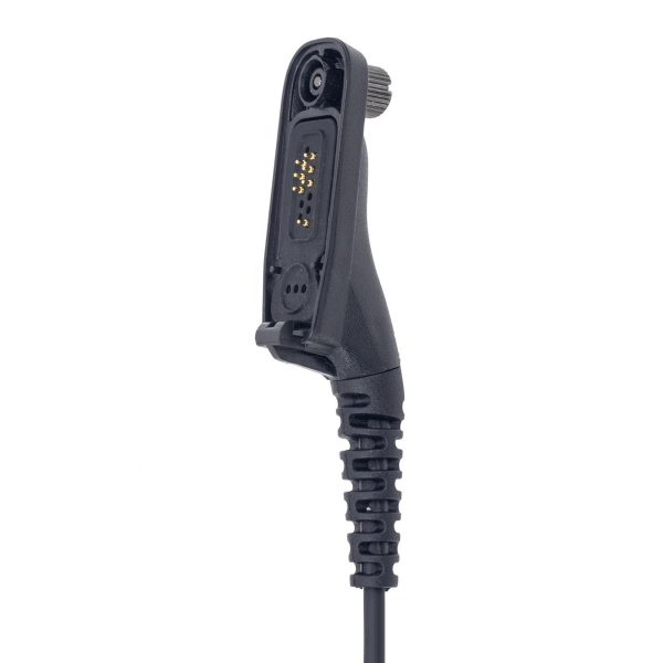 Military Headset Adapter U94 Tactical PTT for Motorola XIR P8268 P8668 DP4400 DP4800 - Image 2