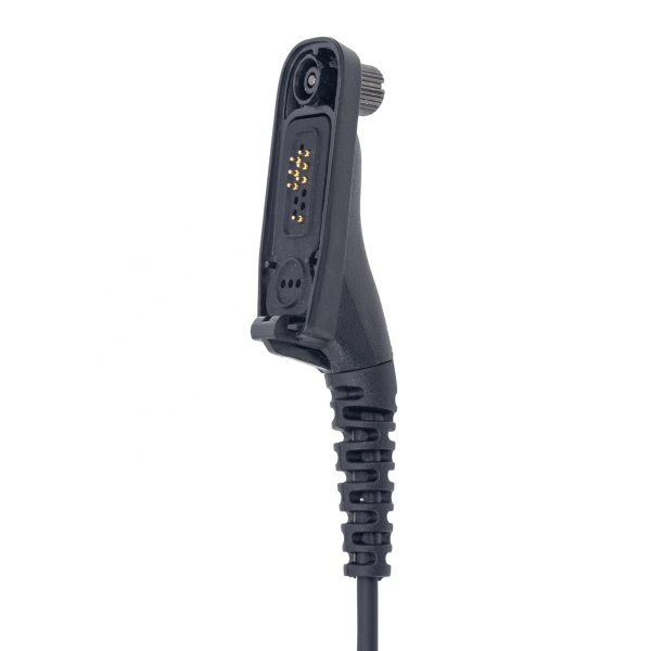 U94 PTT Cable Walkie Talkie U94 PTT Adapter for MOTOROLA MTP85OS XIR P8268 P8200 APX4000 APX2000 - Image 2