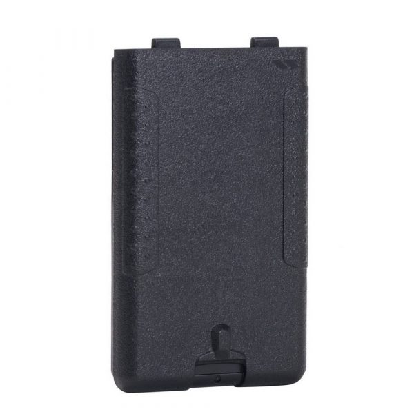 FBA-25A Battery Case Shell Pack for Yaesu/Vertex Standard Radio Battery Case VX-400 HX370 FT-60R/E VXA-300 VX-160 - Image 2