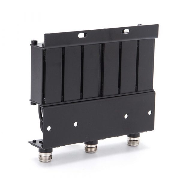 SGQ-150X Duplexer VHF 136-174MHz 10W Duplexer for Radio Repeater N Female Connectors - Image 5