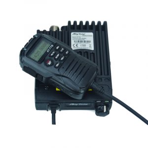 Cheap Anytone AT-778 MINI VHF UHF Mobile Transceiver