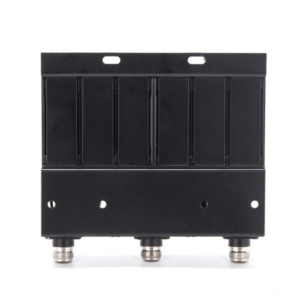 SGQ-150X Duplexer VHF 136-174MHz 10W Duplexer for Radio Repeater N Female Connectors - Image 4