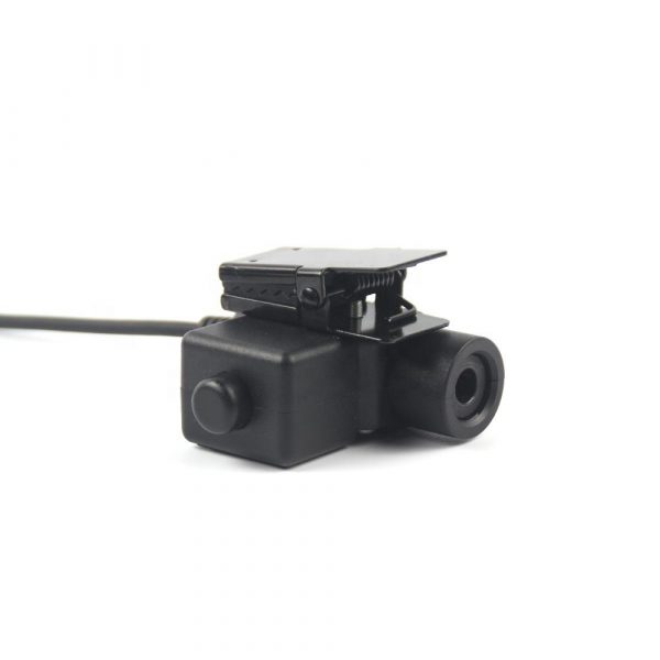 Hytera Radios Tactical Headset Adapter U94 PTT for HYT PD680 X1P PD660 PD600 HYTERA AR 685 etc - Image 3
