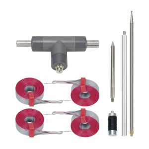 Full Sets HamGeek GP1 7MHz-54MHz Shortwave Radios Antenna Kits for ICOM YAESU XIEGU Q900 HF Transceiver
