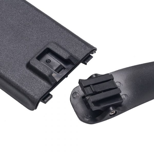 BP-263 Walkie Talkie Battery Case for ICOM BP-263 BP263 IC-V80 IC-F3103D F3001 F4001 IC-F4003 IC-F4101D T70A - Image 4