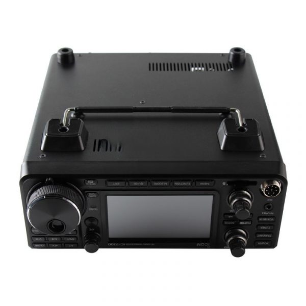 ICOM IC-7300 HF/50/70MHz short-wave radio station IC-7200 upgraded version genuine products - Image 2