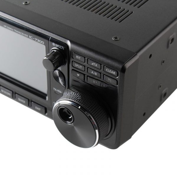 ICOM IC-7300 HF/50/70MHz short-wave radio station IC-7200 upgraded version genuine products - Image 4