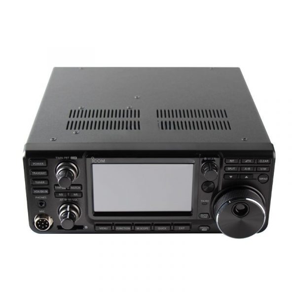 ICOM IC-7300 HF/50/70MHz short-wave radio station IC-7200 upgraded version genuine products - Image 5