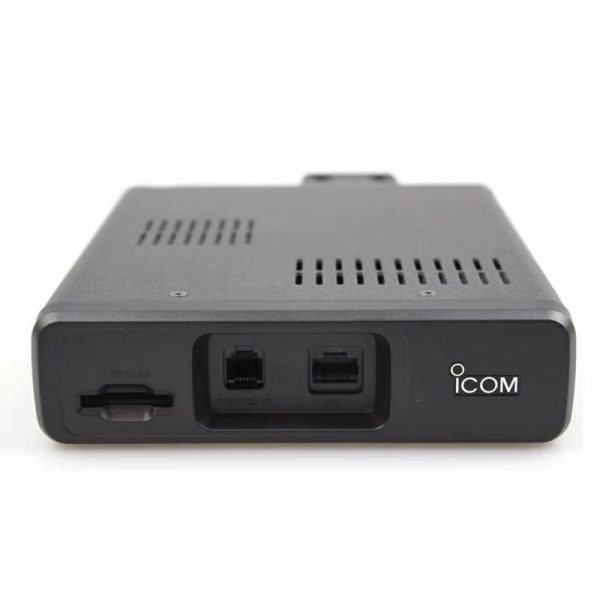 ICOM ID-5100A Dual Band Transceiver ICOM ID-5100E Dual Display with 5.5inch Touch Screen Mobile Radios - Image 3