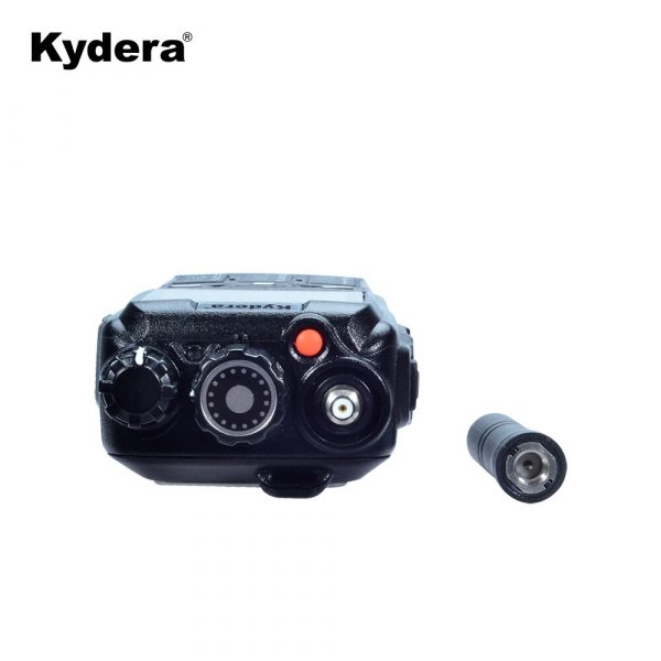 Kydera LTE-DR880UV PoC DMR 4G Compatible with MOTOTRBO Dual Band Digital Radios - Image 5