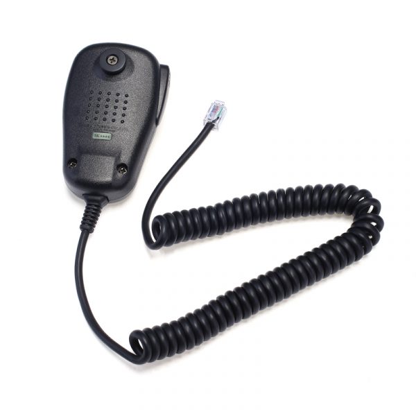 6pins MH-42B6J Remote Speaker Microphone PTT For Yaesu FT-7800R/ 7900R FT-8800R FT-8900R etc Radios - Image 3