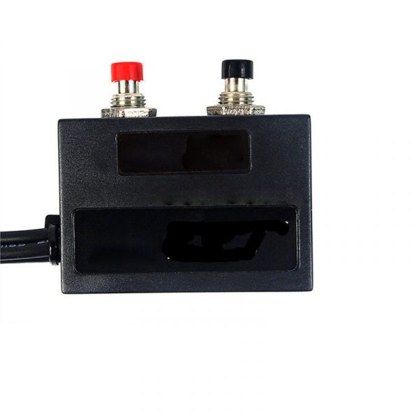 For Motorola SMP-908 Mobile Car Radio Station MR001 6-core Finger PTT MIC Headset for Retevis RT9000D - Image 7