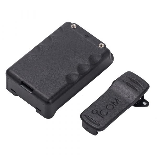 Walkie Talkie BP-226 Battery Box IPX4 Waterproof AA BP226 Battery Case For ICOM BP-226 IC-M87 IC-F61 IC-F61M IC-V85 IC-V85E IC-F50 IC-F60 - Image 5