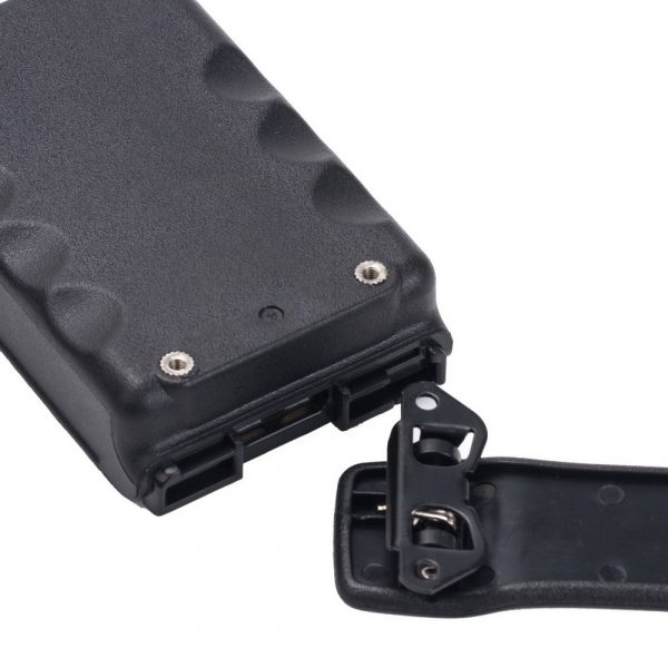Walkie Talkie BP-226 Battery Box IPX4 Waterproof AA BP226 Battery Case For ICOM BP-226 IC-M87 IC-F61 IC-F61M IC-V85 IC-V85E IC-F50 IC-F60 - Image 6