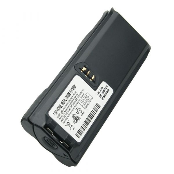 Motorola NTN8294AR Battery for MOTOROLA XTS3000 XTS3500 XTS4250 XTS5000 Two Way Radio - Image 4