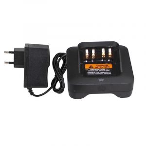 Original MOTOROLA R7 DMR Intercom PMPN4527A IMPRES Charger