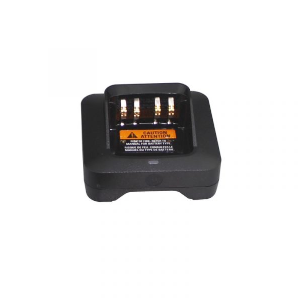 Original MOTOROLA R7 DMR Intercom PMPN4527A IMPRES Charger - Image 5
