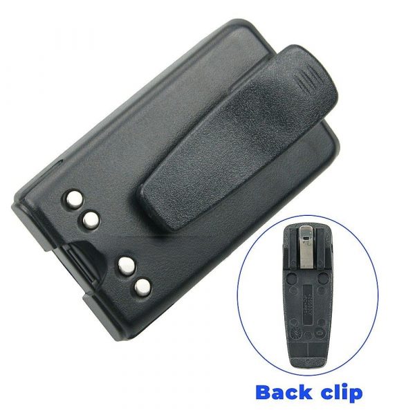 Wholesale Cheap Mag One Batteries PMNN4071A for Motorola A6 A8 BPR40 BPR40 - Image 4