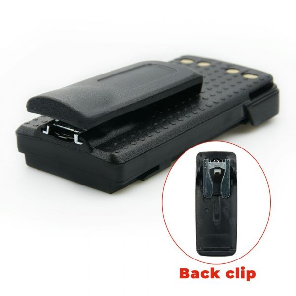 Rechargeable PMNN4407A Battery for Motorola XPR3300 XPR3500 XPR7350 DP4000 DP4400 DP4401 DP4600 DP4601 DP4800 DP4801 GP328D P8608 P8660 - Image 5