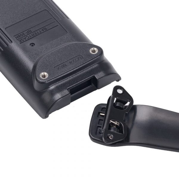 Replacement BP-208N 6xAA Battery Pack Case Box For ICOM IC-V8 IC-V82 IC-U82 IC-A6 IC-A24 IC-F3GT F4GT Walkie Talkie - Image 4