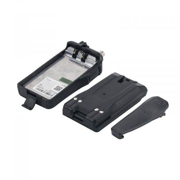 ICOM IC-V86  VHF Marine Radio ICOM V86 Ship Boats Handheld Transceiver - Image 5