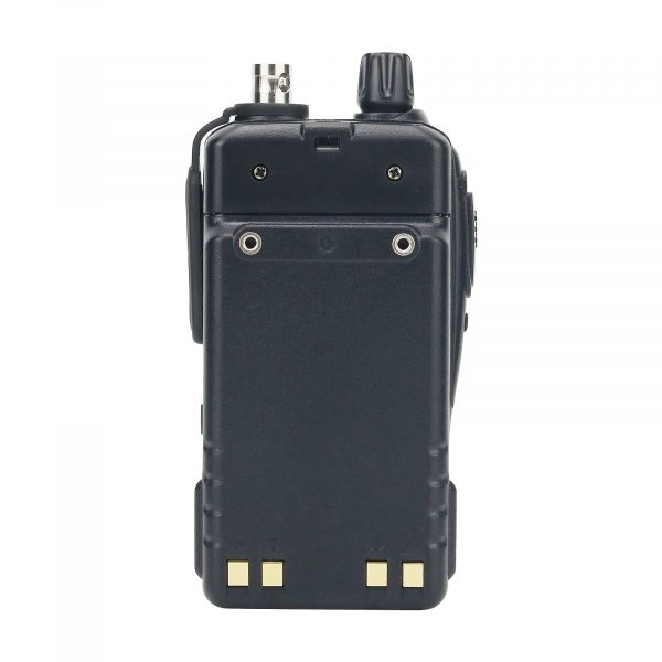 ICOM IC-V85 FM Transceiver Walkie Talkie ICOM V85 VHF Transceiver 8W 10KM Perfect For Maritime Ships - Image 4