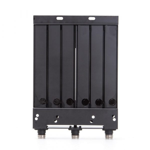 Free Shipping  SGQ-450 25W UHF400-470MHz Customizable Frequency Portable Duplexer - Image 5