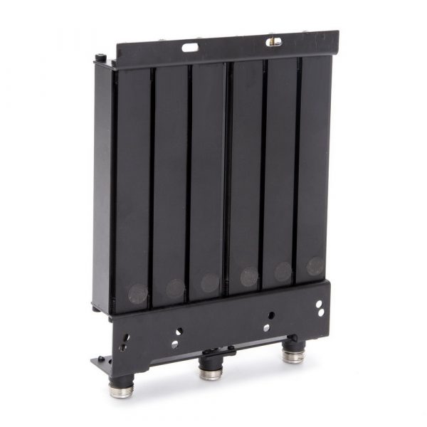 Free Shipping  SGQ-450 25W UHF400-470MHz Customizable Frequency Portable Duplexer - Image 4