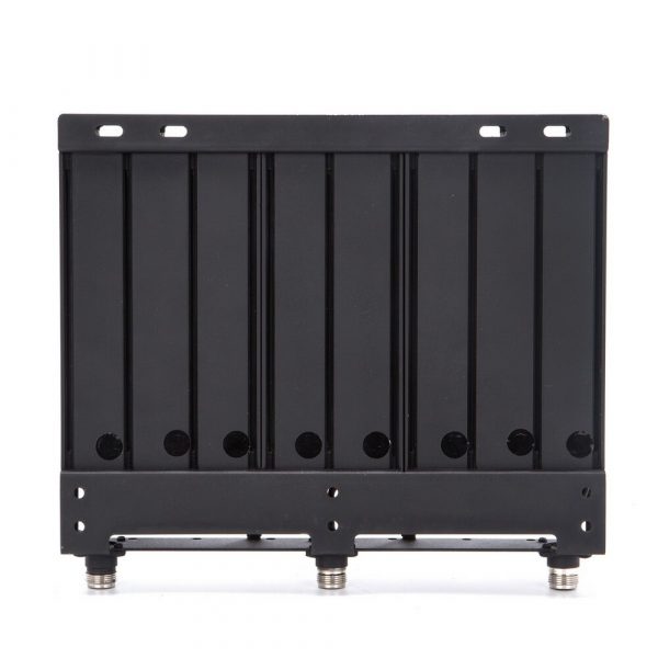 FREE Tune Radio Repeater Duplexers SGQ-450K 100W UHF 400-520MHz Customizable Frequency Portable Duplexer - Image 5