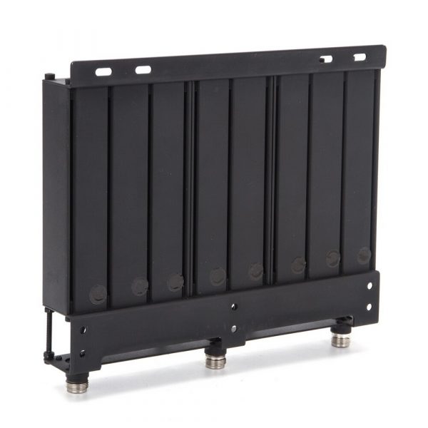 FREE Tune Radio Repeater Duplexers SGQ-450K 100W UHF 400-520MHz Customizable Frequency Portable Duplexer - Image 4