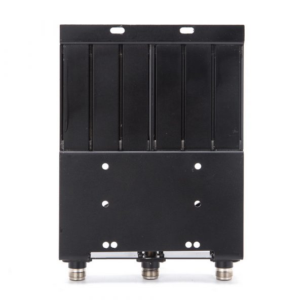 SSGQ-150 25W VHF136-174MHz customizable frequency Portable Duplexer - Image 5