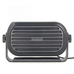 Car Radio ICOM SP-35 External Speaker For  ICOM IC-2730 ID-5100 ID-4100 IC-7100 IC-718 Mobile Transceiver