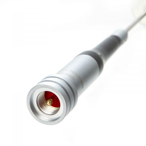 Free Shipping SG7000 Mobile Antenna with PL259 5M Coax Cable 12CM Magnetic Mount Base - Image 3