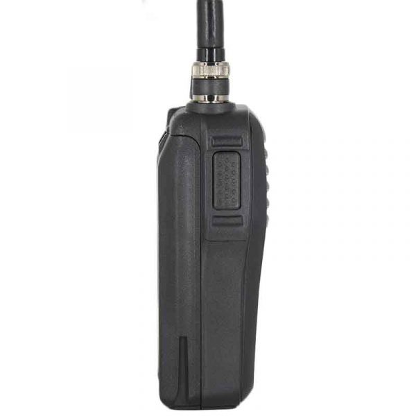 ICOM IC-V86  VHF Marine Radio ICOM V86 Ship Boats Handheld Transceiver - Image 4