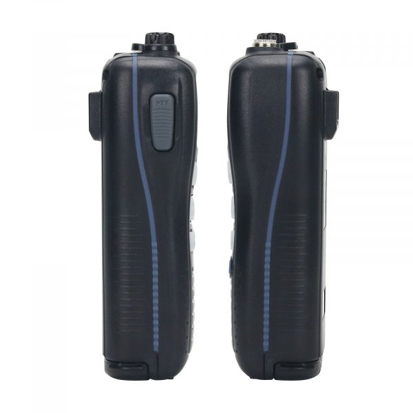 ICOM M36 Floating VHF Marine Radio 6W 10KM ICOM IC-M36 Portable Transceiver - Image 5
