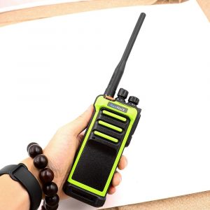 SenHaix GT-10 VHF 136~174Mhz Waterproof Ham Transceiver Outdoor Connection Interphone