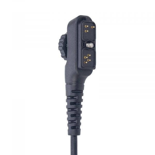 HYT Walkie Talkie Tactical PTT U94 Cable Adapter Finger Microphone - Image 3