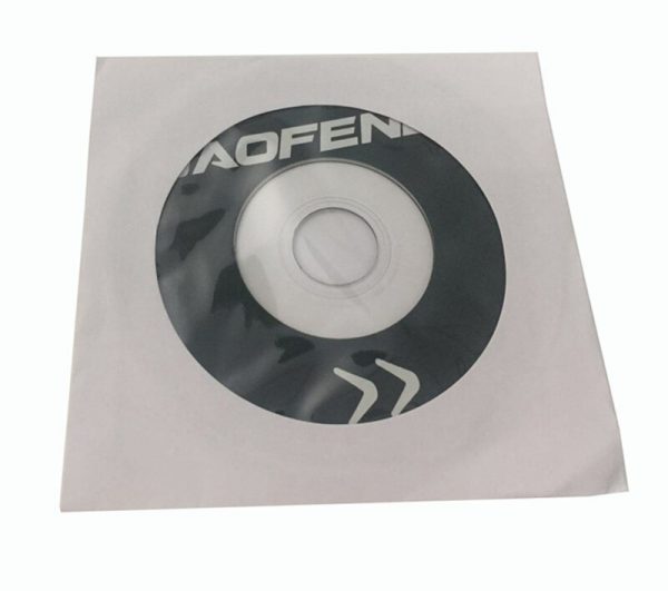 Baofeng T1 USB Programming Cable For Baofeng BF-T1 Walkie Talkie Computer Line - Image 3