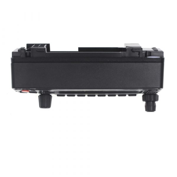 Replacement Wouxun Car mobile Radio Repair Front Panel Use for KG-UV950P Vehicle Mounted Radio - Image 6