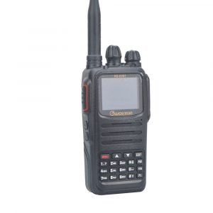 Wouxun KG-UVN1 Dual Band Digital FM Tier II DMR Transceiver