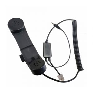 XIEGU Microphone G90 G90S Handheld Microphone Emergency Communication Microphone Short Wave HF Transceiver Radio