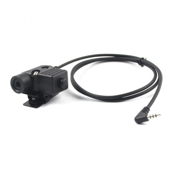 for Xiaomi Walkie Talkie 1S/lite Headset Adapter U94 PTT - Image 5