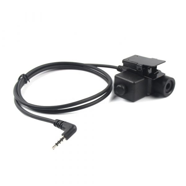 for Xiaomi Walkie Talkie 1S/lite Headset Adapter U94 PTT - Image 6