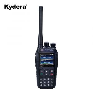 Free Shipping Kydera DR-8500UV Compatible with Motorola’s DMR Digital Radio