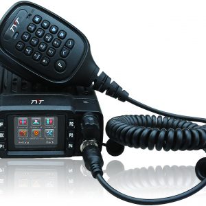 TYT IP-58 Mobile Network Radio Phone Linux System with GPS