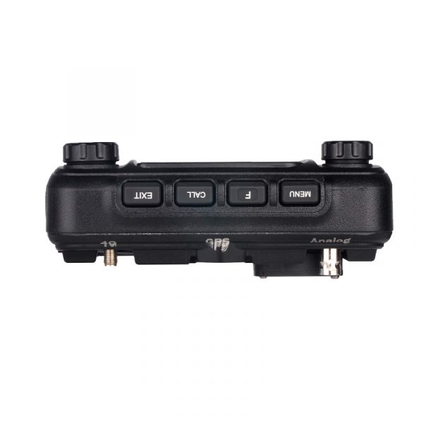 3G/4G LTE PTT Vehicle Network Radio TM-7700 Ham Platform Transceiver - Image 5