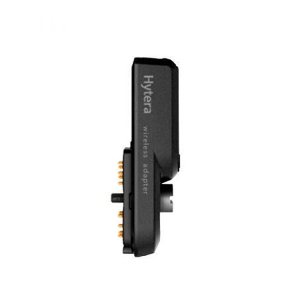 HYTERA Bluetooth Wireless Earset ADN-01 and ESW01-N2(Adaptor Earpiece ) for Radio PD785/700/PT580/580 - Image 4