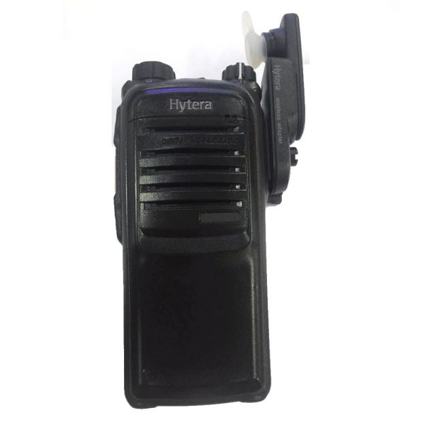 HYTERA Bluetooth Wireless Earset ADN-01 and ESW01-N2(Adaptor Earpiece ) for Radio PD785/700/PT580/580 - Image 3