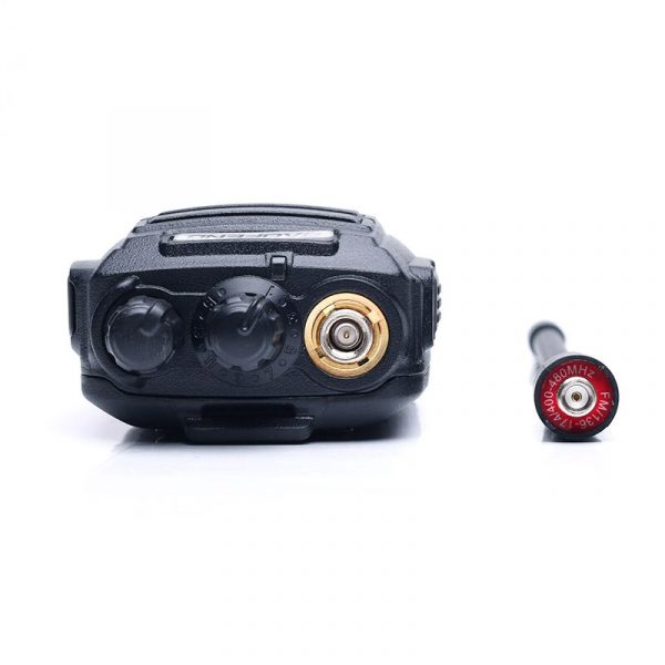 Baofeng UV6 Long Range Walkie Talkie Dual Band UV-6 Pofung Ham FM Transceiver - Image 4
