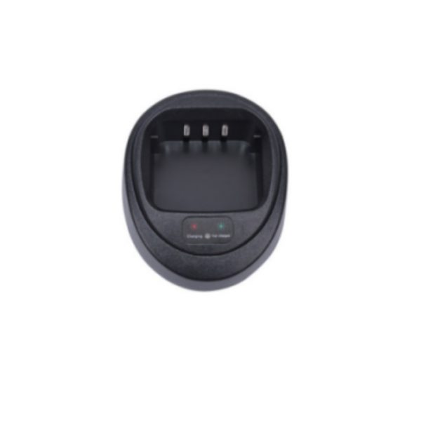 Inrico T368 4G DMR Walkie Talkie Accessories Charger Earpiece Handheld Mic Battery Antenna Program Cable - Image 5